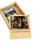 Personalised Games Set