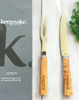 carving set 1