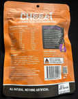 cheeki air dried beef bites