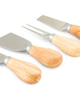 cheese knives