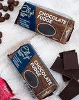 Elly's Chocolate Fudge