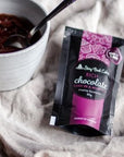chocolate