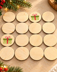 christmas memory game