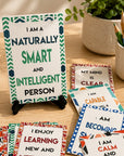 classroom affirmation cards