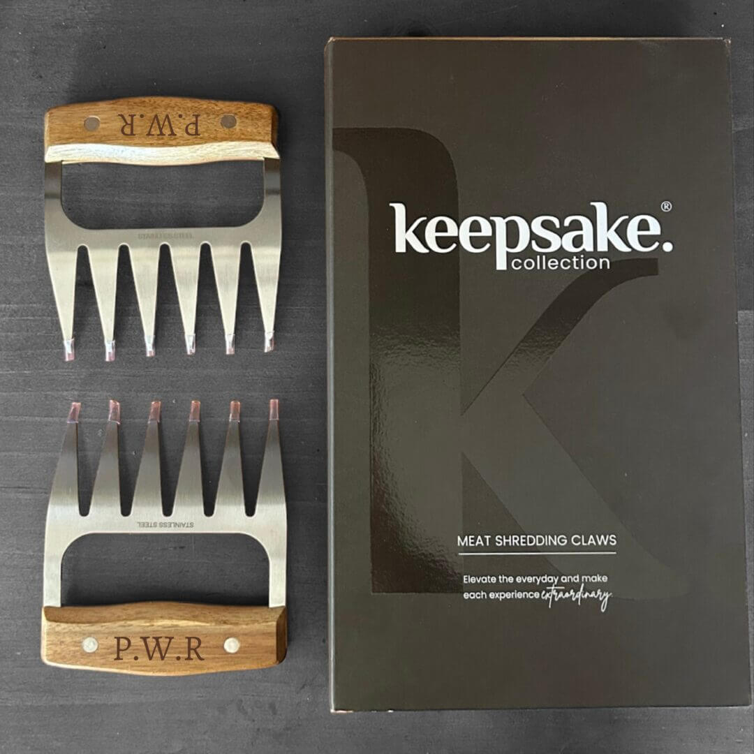 claws and knives 1