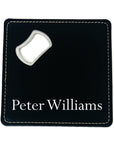 personalised coaster, personalised bottle opener