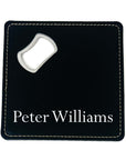 personalised coaster, personalised bottle opener
