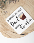 personalised coaster,