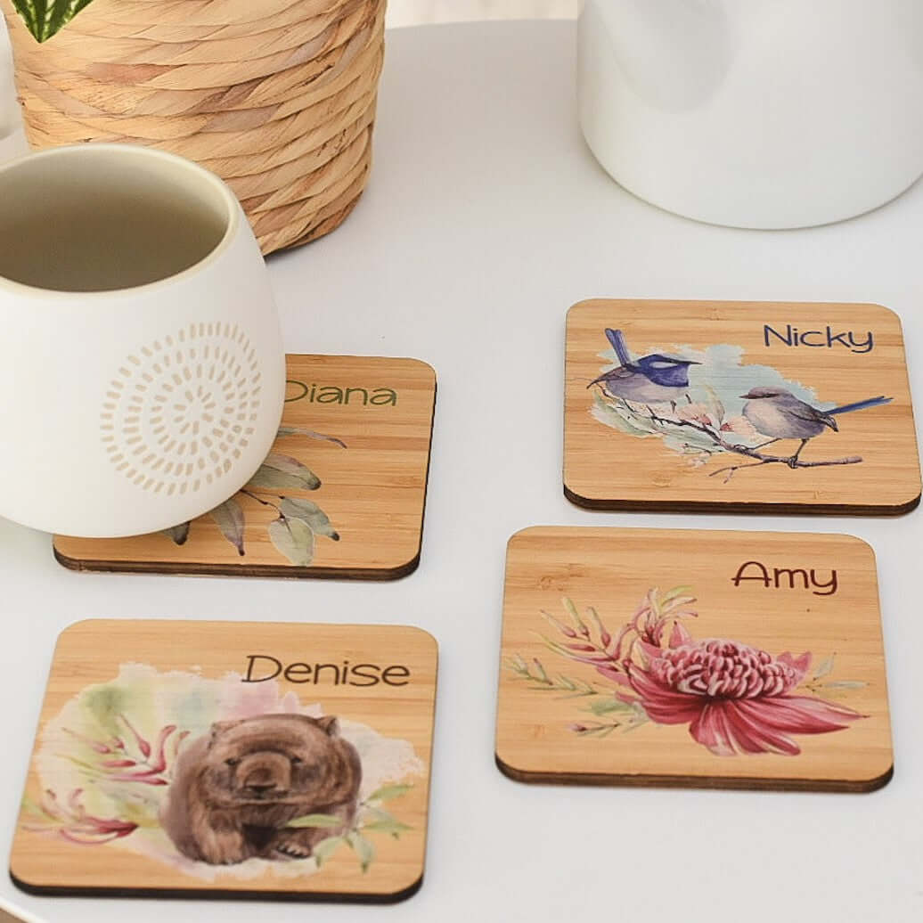 personalised-coaster