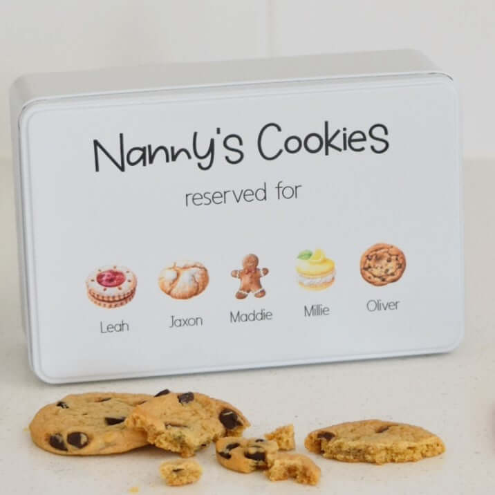 cookie tin 1