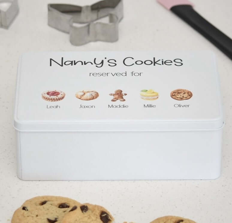 cookie tin 2