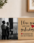 love photo block