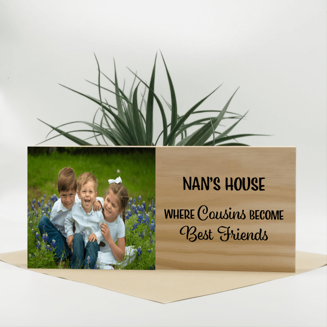 cousins Film Long Blocks