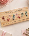 personalised gift for mum