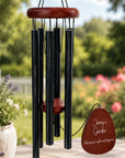 custom windchimes