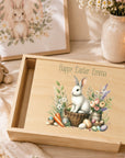Personalised Easter Box - Basket