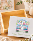 Personalised Easter Box - Eggs