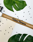 engraved hammer Name