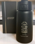 fathers day travel mug