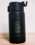 engraved travel mug