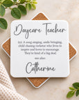 personalised teacher gifts