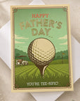 Father's Day Card And Message