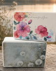 memorial keepsake box