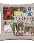 forever cushion 1