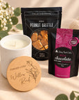 forever loved sympathy gift pack