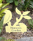 garden stakes 2
