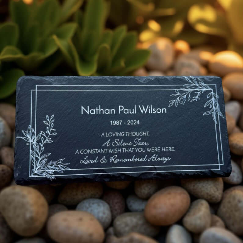 slate-memorial-garden-plaque