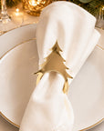 christmas napkin rings