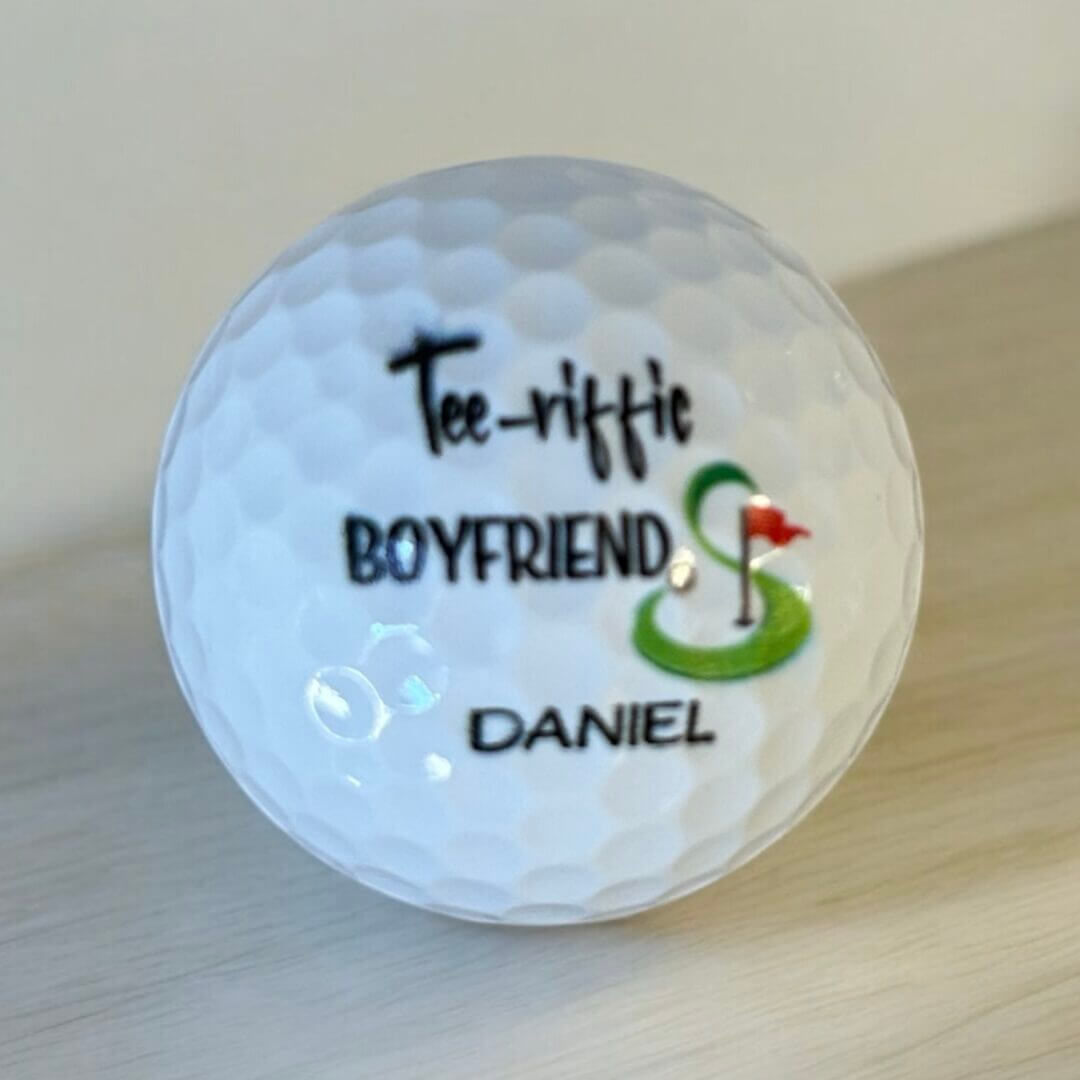 personalised-golf-balls