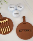 golf tee set 2