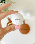 golf tee set 3