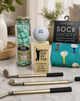 golf gift for dad