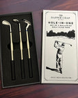 golf pens