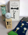 golf hamper