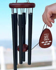 Greatest Catch Wind Chimes