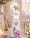 angel statue