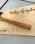 personalised-hammer-hammer-display