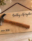 Personalised Valentine's Day Gift