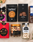 Sending Comfort Gourmet Food Hamper