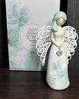Angel Figurine - Healing Energy
