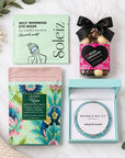 Healing Bracelet sympathy gift hamper