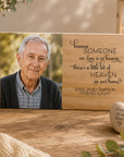 memorial photo gift