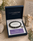 hematite-healing-bracelet