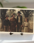 historical-portraits