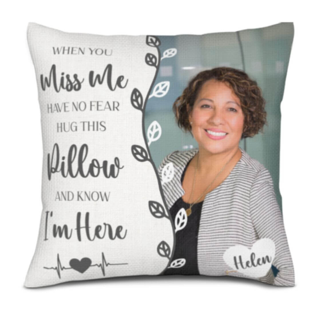 memorial-cushion