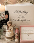loss of baby hamper
